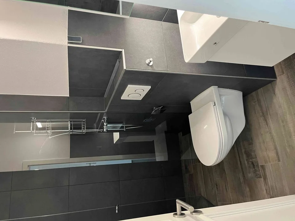 Grosszügige 4½-Zimmer-Wohnung mit traumhafter Aussicht