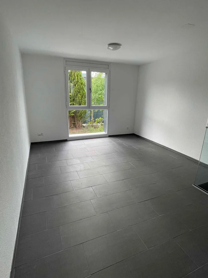 Kleine Maisonettewohnung mit Loftcharakter