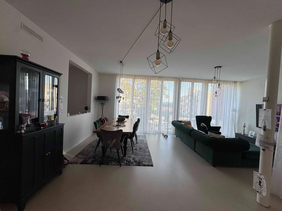 4.5 zimmer wohnung Genossenschaft