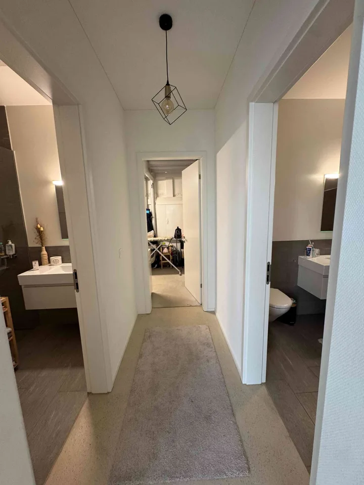 4.5 zimmer wohnung Genossenschaft