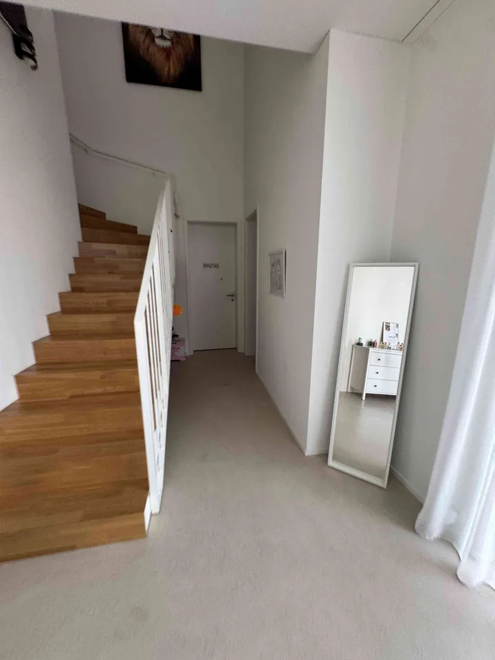 4.5 zimmer wohnung Genossenschaft