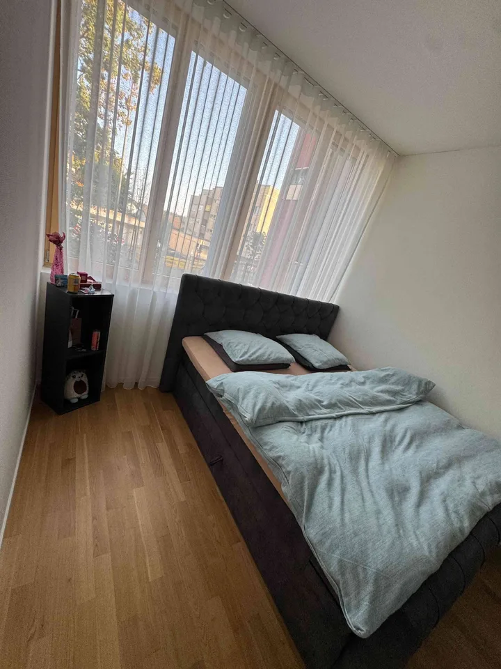 4.5 zimmer wohnung Genossenschaft