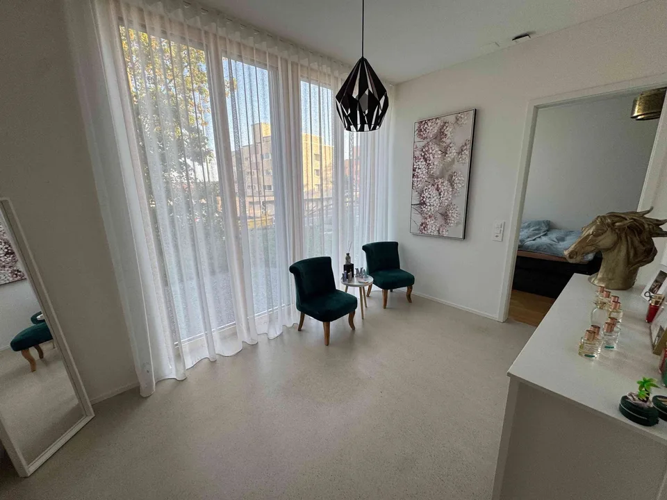 4.5 zimmer wohnung Genossenschaft