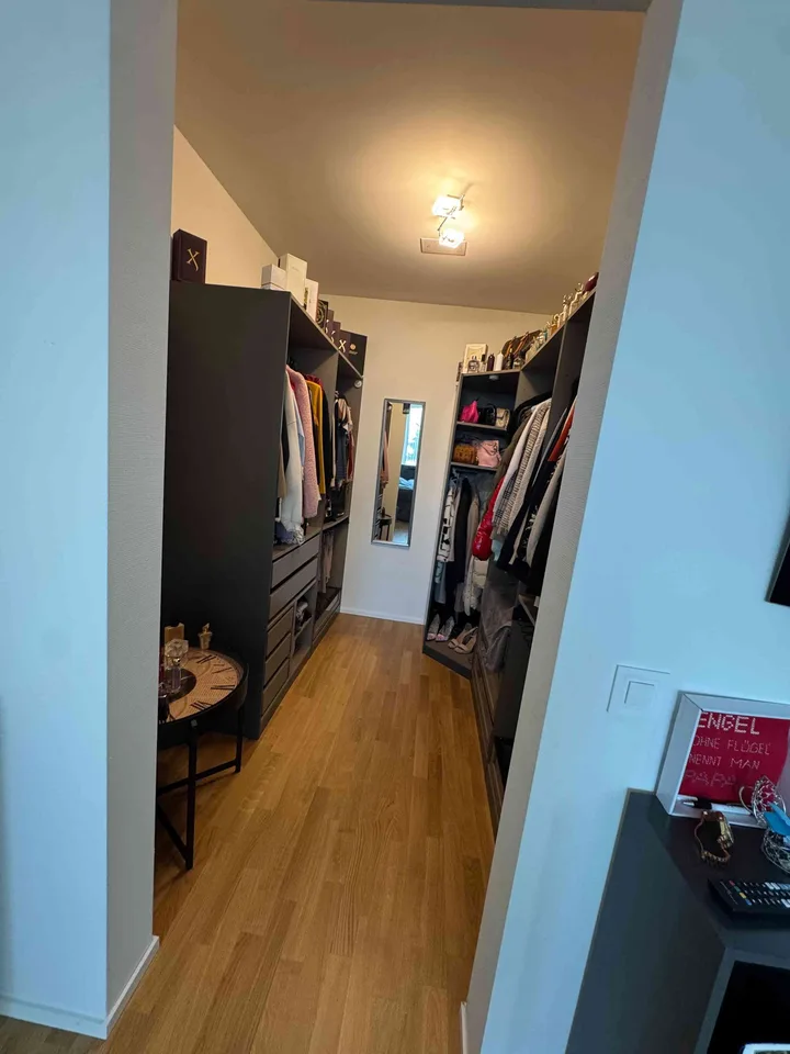 4.5 zimmer wohnung Genossenschaft