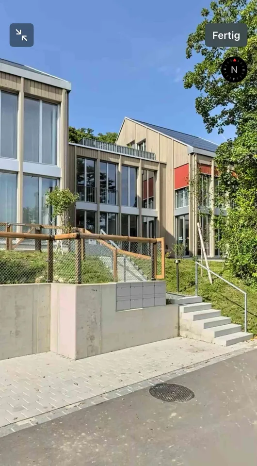 4.5 zimmer wohnung Genossenschaft