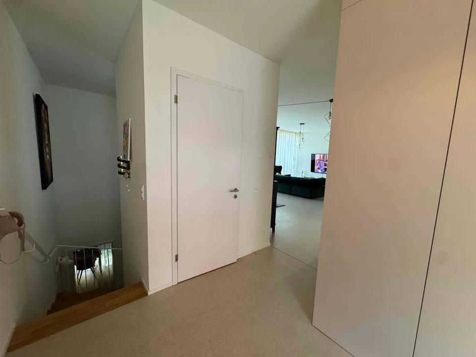 4.5 zimmer wohnung Genossenschaft