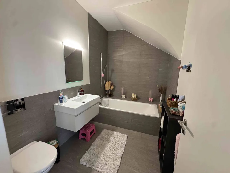 4.5 zimmer wohnung Genossenschaft