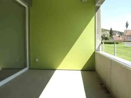 Schöne, sonnige und zentralgelegene 2.5-Zimmer-Wohnung
