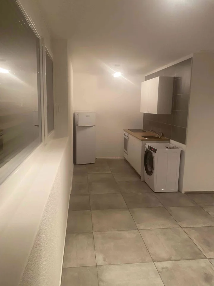 Helle und schöne 1-Zimmerwohnung zu vermiete