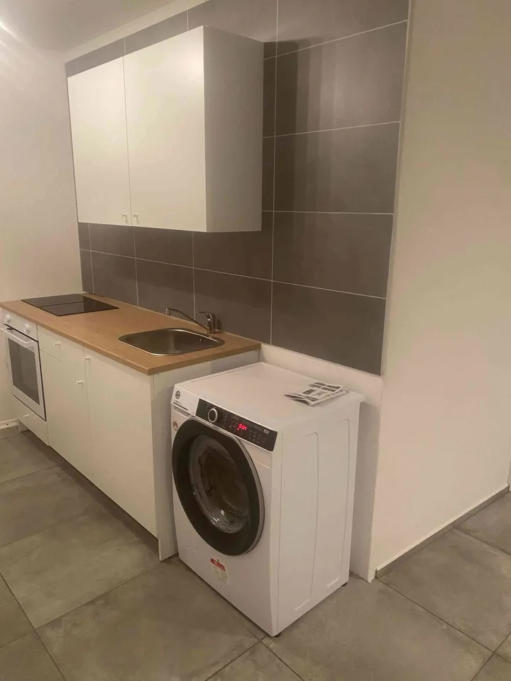 Helle und schöne 1-Zimmerwohnung zu vermiete
