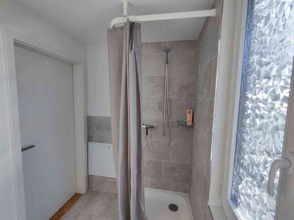 Appartement meublé 2 ½ pièces à louer à Altstätten SG