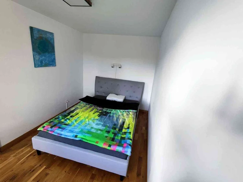 Appartement meublé 2 ½ pièces à louer à Altstätten SG