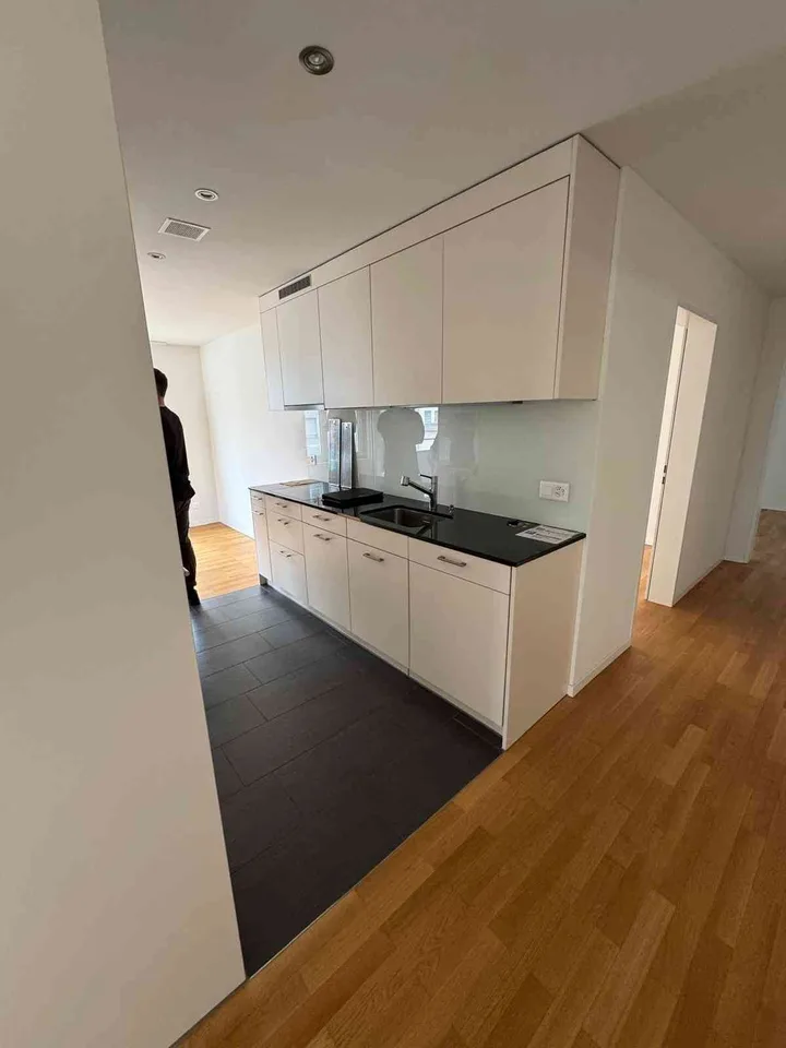 3.5-Zimmer-Wohnung mit Garagenplatz in Kreuzlingen – Nachmieter gesuch