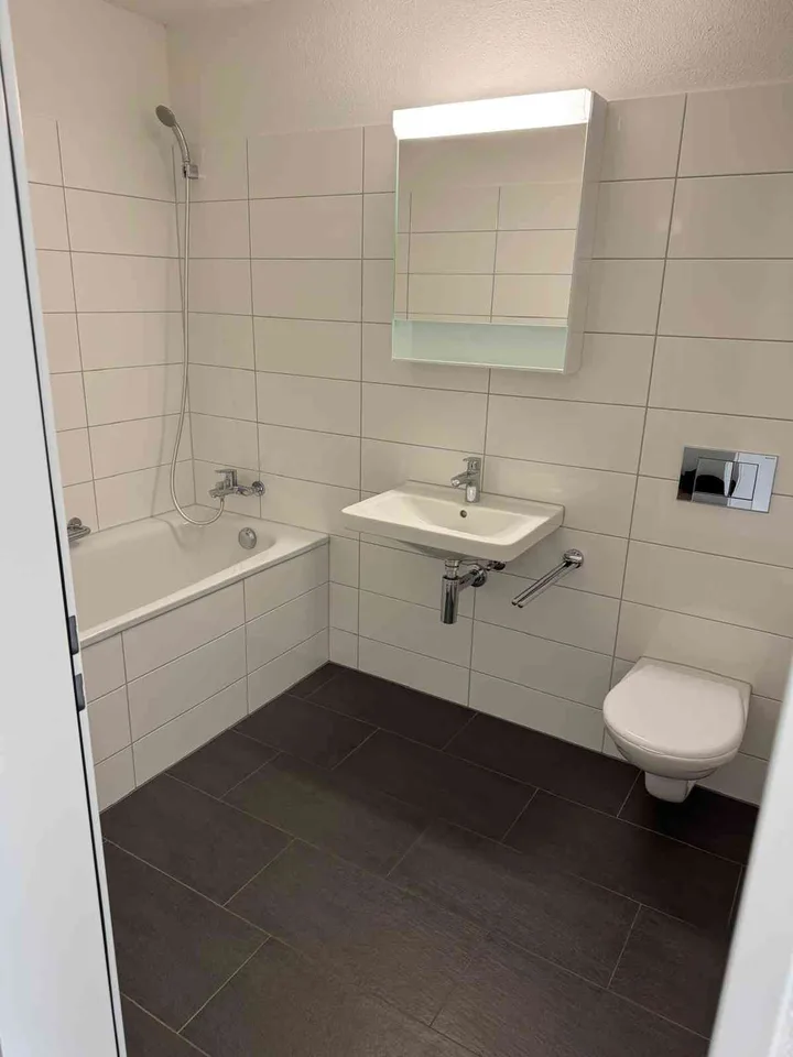 3.5-Zimmer-Wohnung mit Garagenplatz in Kreuzlingen – Nachmieter gesuch
