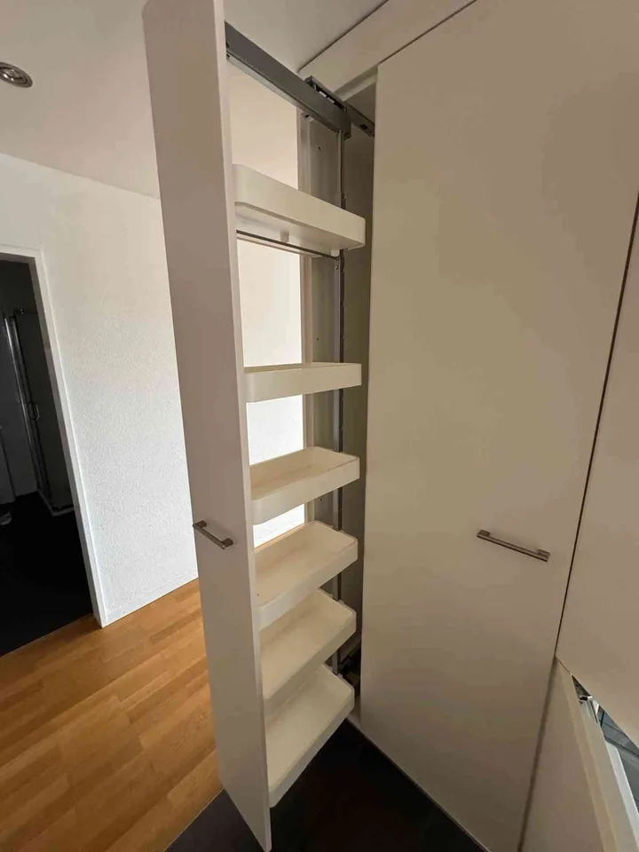 3.5-Zimmer-Wohnung mit Garagenplatz in Kreuzlingen – Nachmieter gesuch