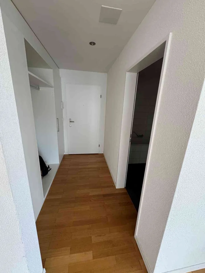 3.5-Zimmer-Wohnung mit Garagenplatz in Kreuzlingen – Nachmieter gesuch
