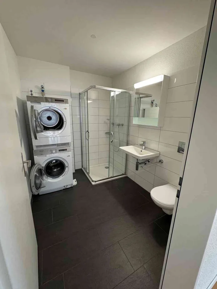 3.5-Zimmer-Wohnung mit Garagenplatz in Kreuzlingen – Nachmieter gesuch