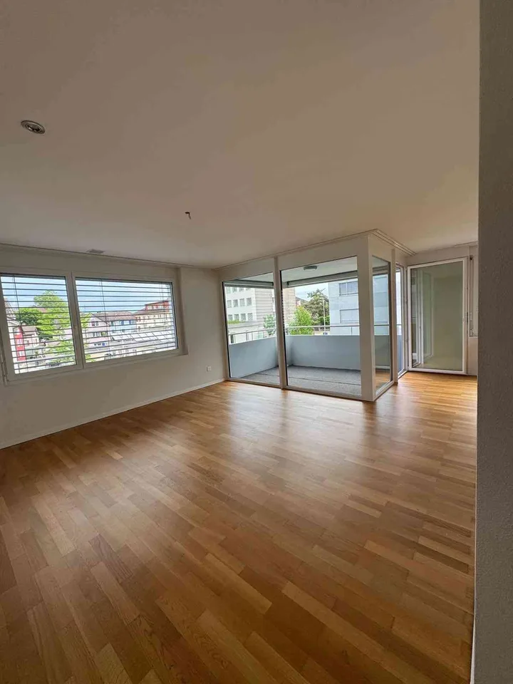 3.5-Zimmer-Wohnung mit Garagenplatz in Kreuzlingen – Nachmieter gesuch
