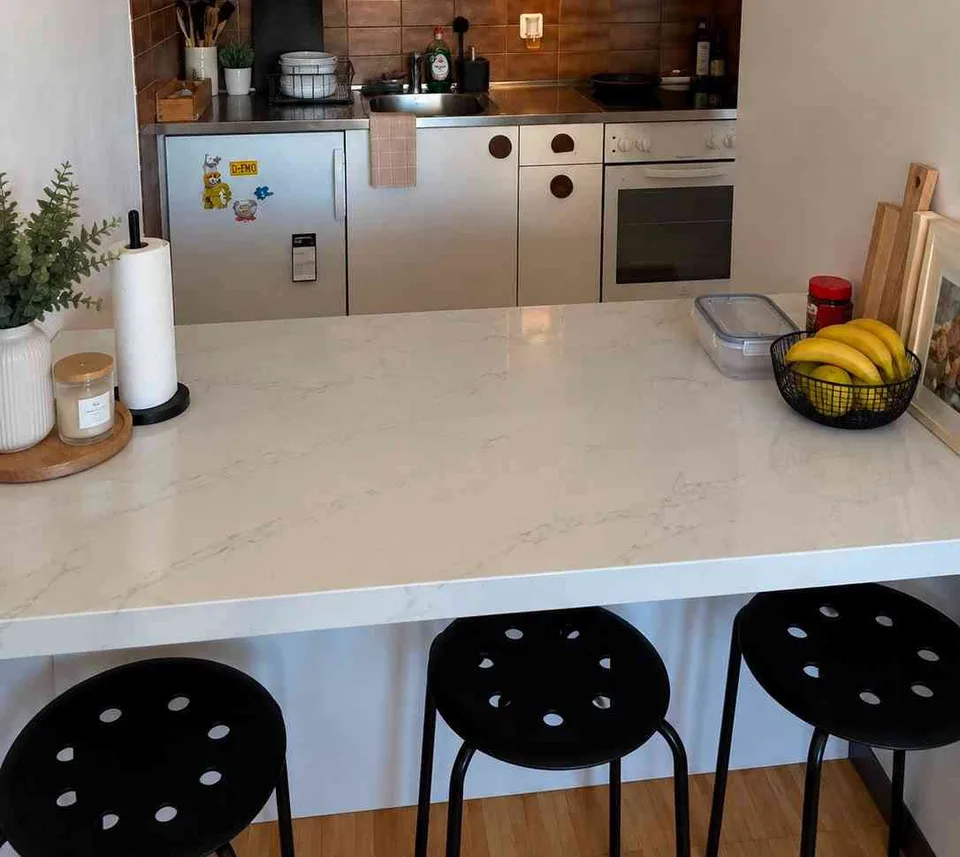 Günstig und Zentrale 1.5 Zimmer Wohnung zu vermieten