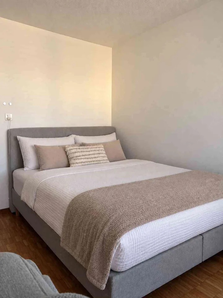 Günstig und Zentrale 1.5 Zimmer Wohnung zu vermieten