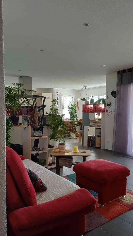 Schöne, helle 4.5 Zimmer Wohnung in Selzach – photo 2 of 7