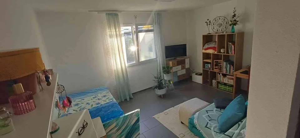 Schöne, helle 4.5 Zimmer Wohnung in Selzach – photo 6 of 7
