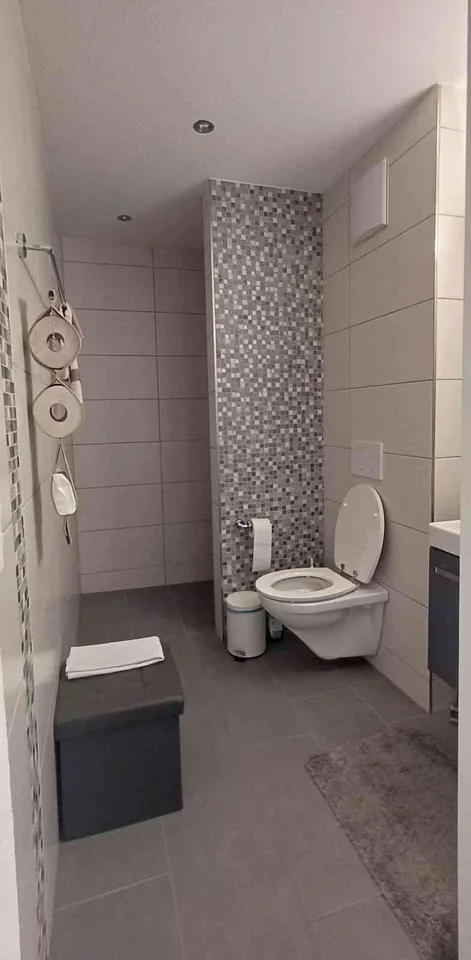 Schöne, helle 4.5 Zimmer Wohnung in Selzach – photo 5 of 7