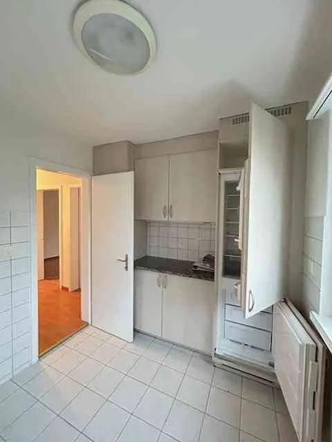 4.5-Zimmer-Erdgeschosswohnung mit Garten in Gebenstorf – Foto 7 von 8
