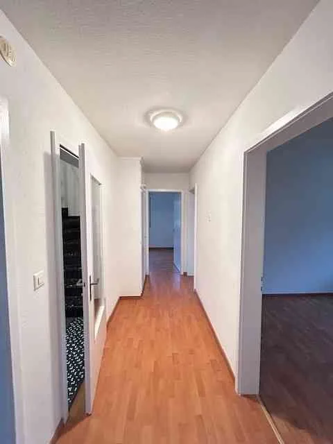 4.5-Zimmer-Erdgeschosswohnung mit Garten in Gebenstorf – Foto 4 von 8