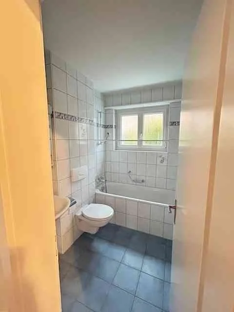 4.5-Zimmer-Erdgeschosswohnung mit Garten in Gebenstorf – Foto 5 von 8
