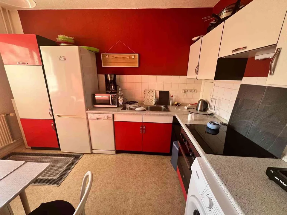 Appartement à louer à Nyon