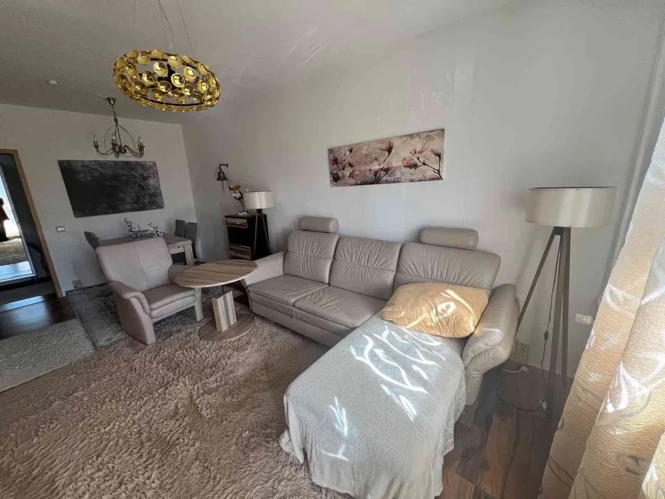 Appartement à louer à Nyon