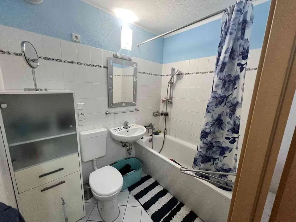 Appartement à louer à Nyon