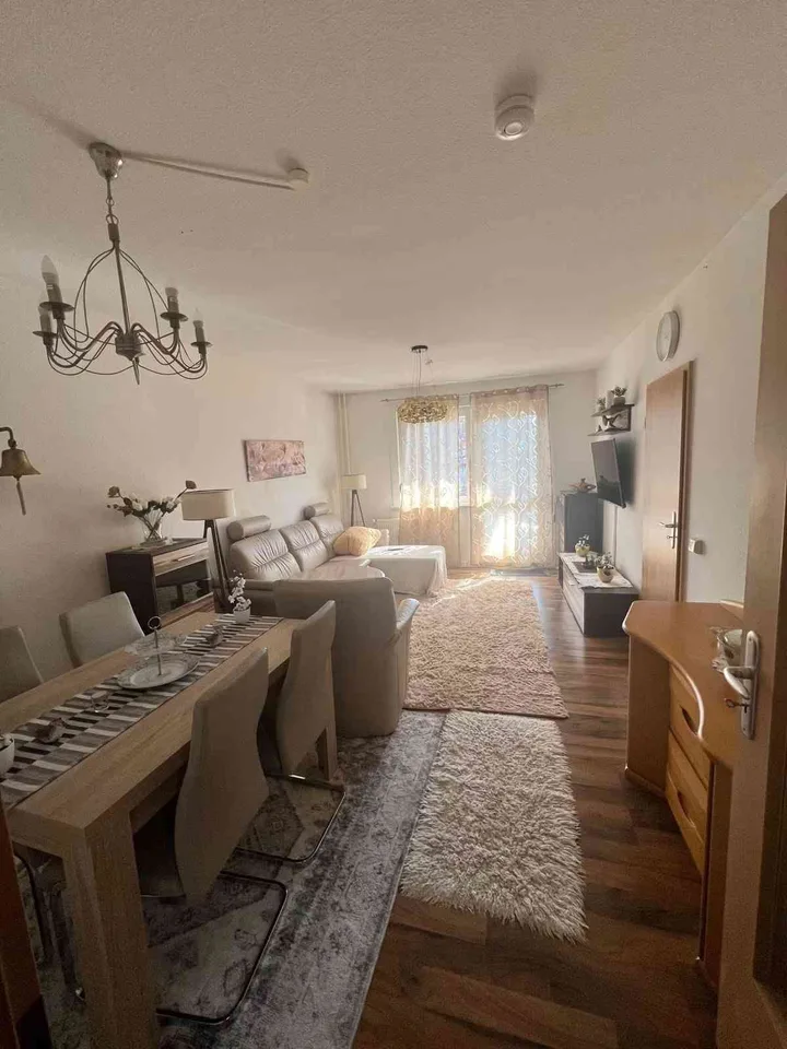 Appartement à louer à Nyon