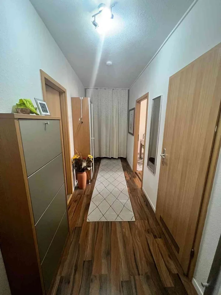 Appartement à louer à Nyon