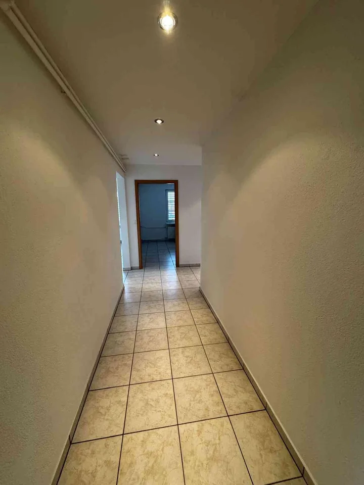 Moderne, und helle 3.5 Zimmer Dachwohnung in Kradolf