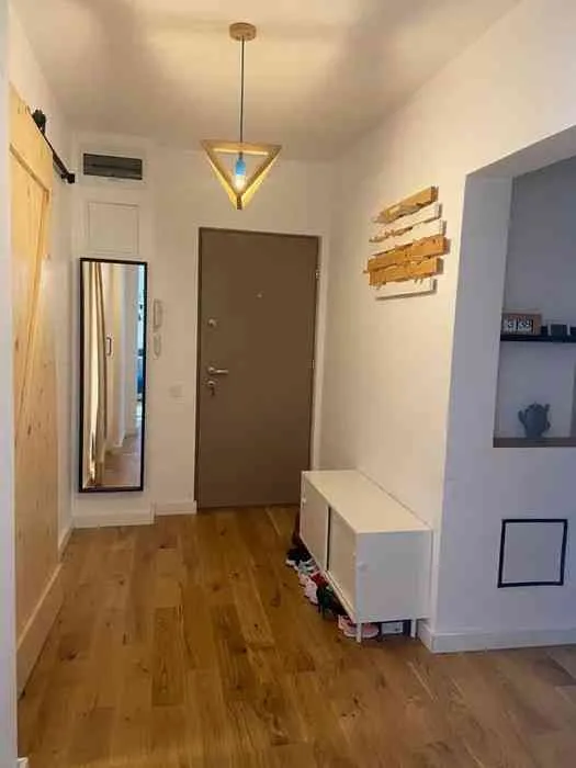 3-Zimmer-Wohnung (73 m² Nutzfläche) zu vermieten.