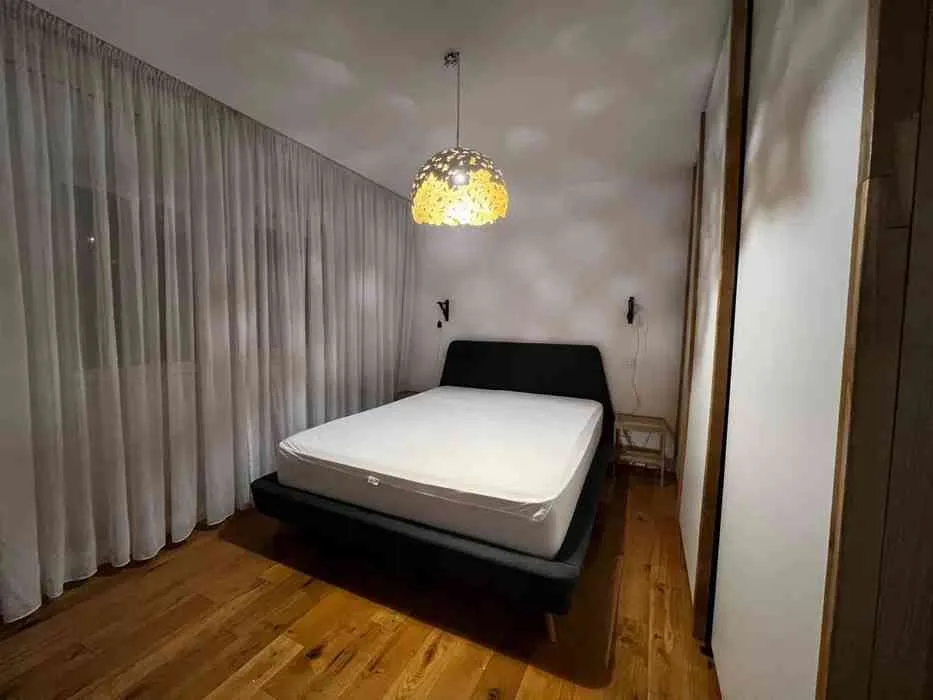 3-Zimmer-Wohnung (73 m² Nutzfläche) zu vermieten.