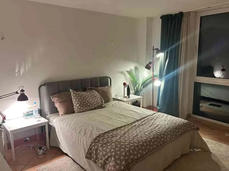 Wohnung in Uster