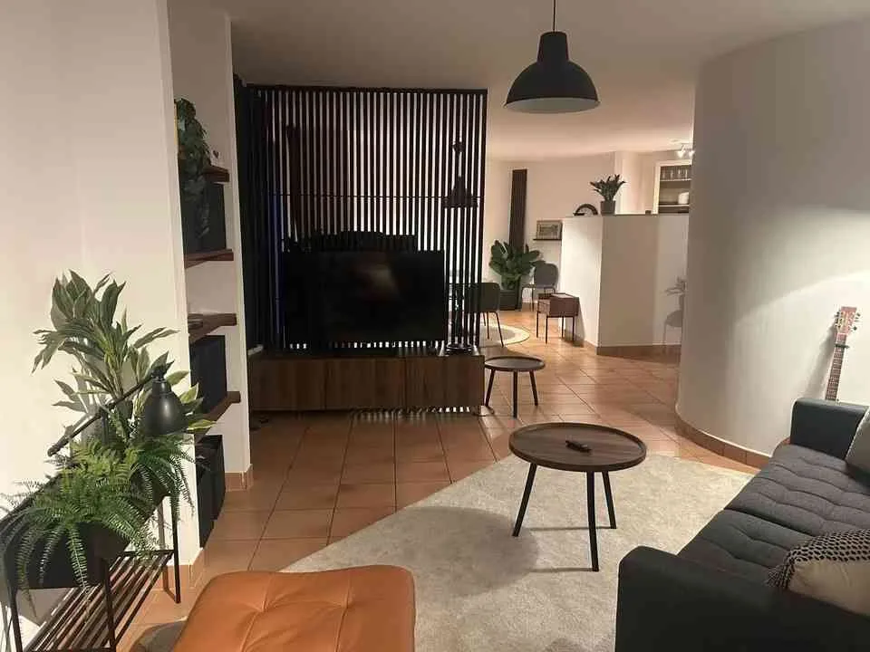 Wohnung in Uster