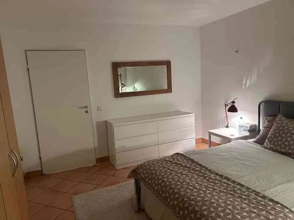 Wohnung in Uster