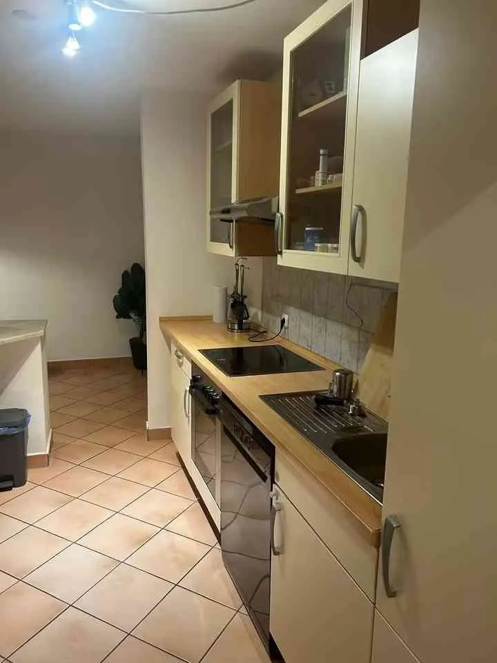 Wohnung in Uster