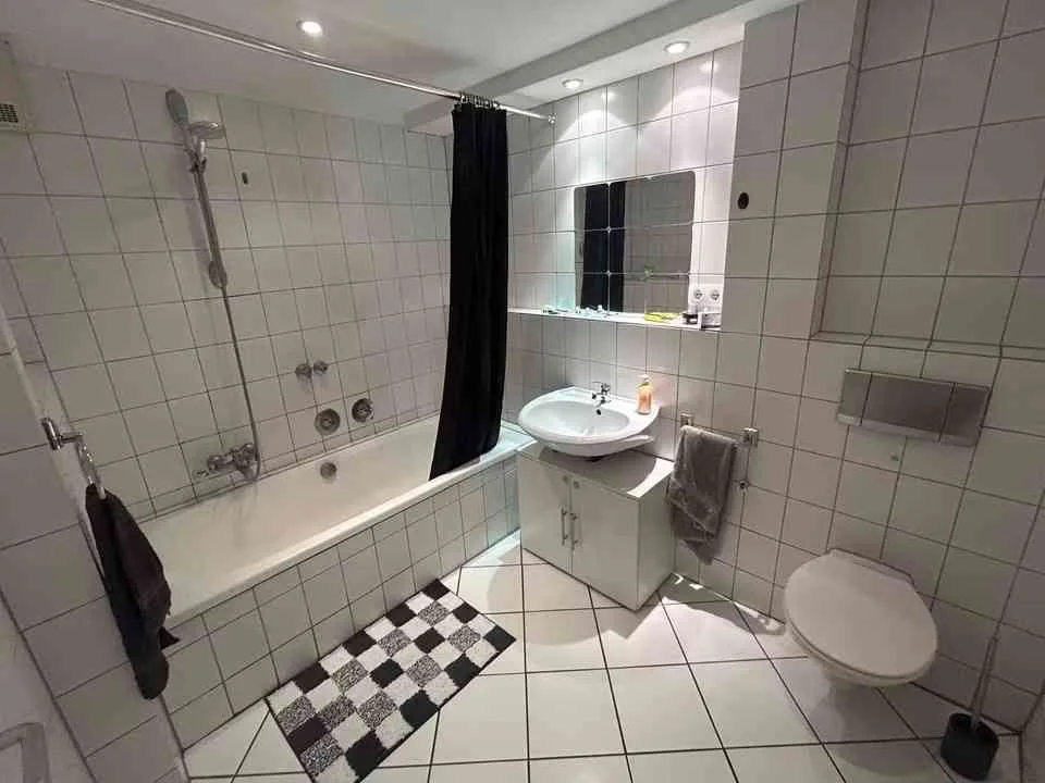 Wohnung in Uster