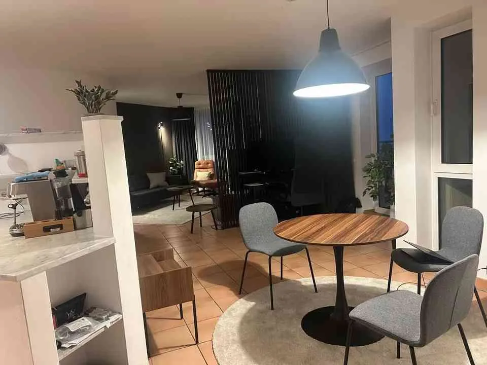 Wohnung in Uster