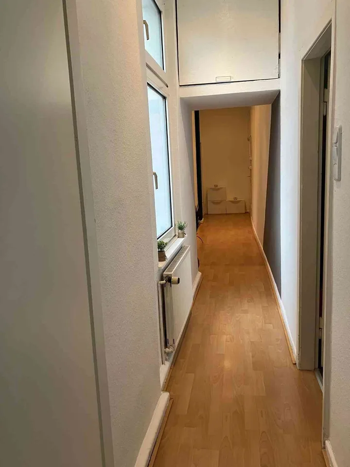 Modernes Apartment im Zentrum von Chur