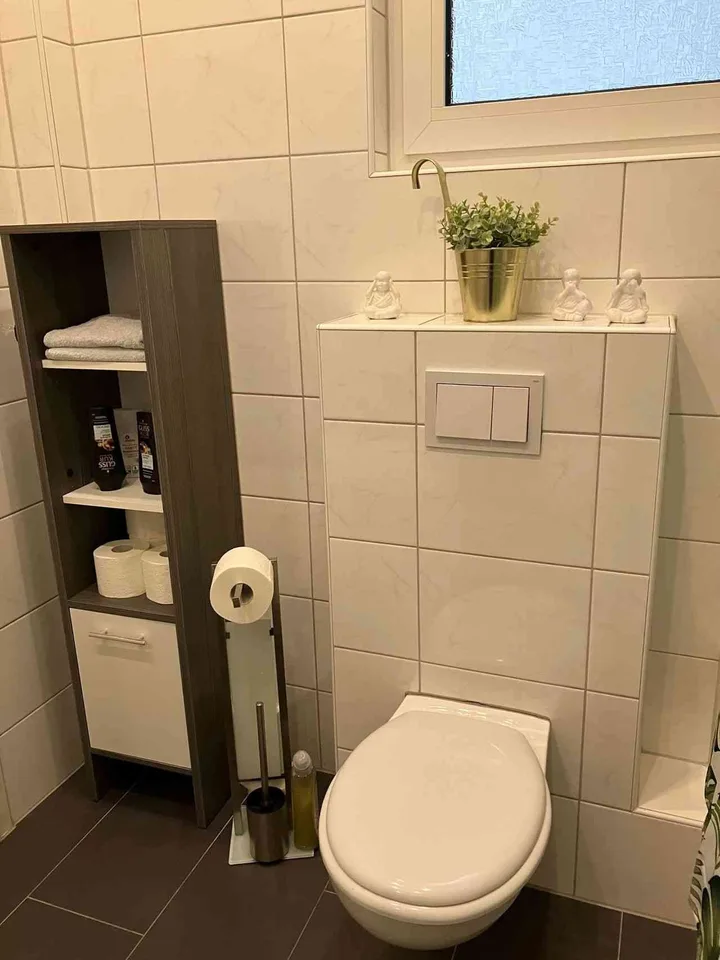 Modernes Apartment im Zentrum von Chur