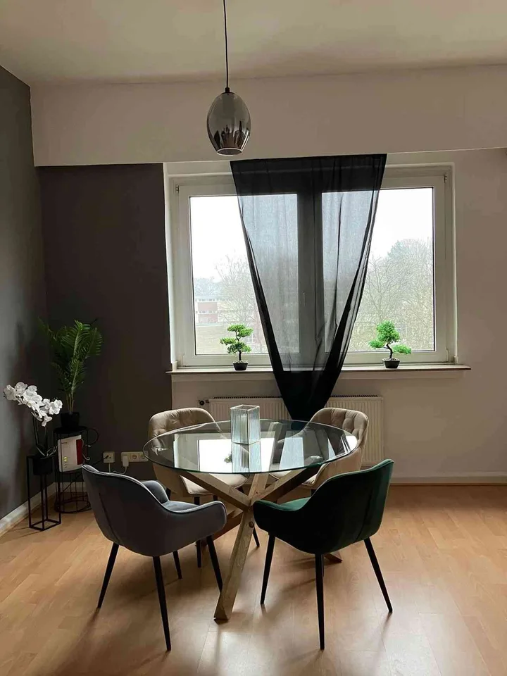 Modernes Apartment im Zentrum von Chur
