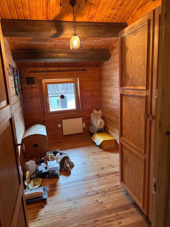 Vermietung Dachwohnung 7084 Brienz/Brinzauls, Albula/Alvra