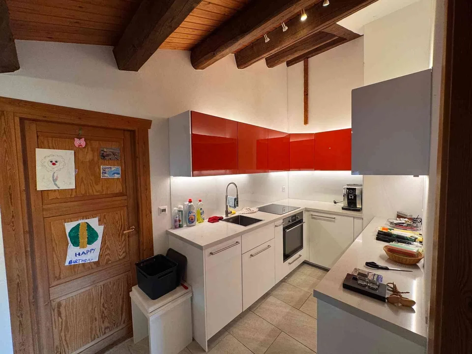 Vermietung Dachwohnung 7084 Brienz/Brinzauls, Albula/Alvra