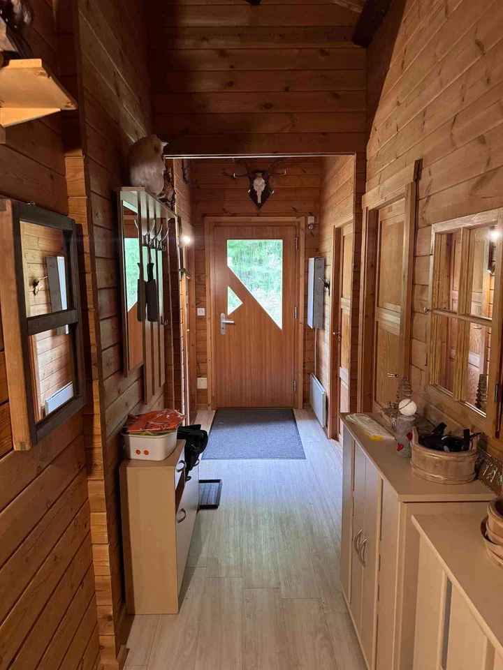 Vermietung Dachwohnung 7084 Brienz/Brinzauls, Albula/Alvra
